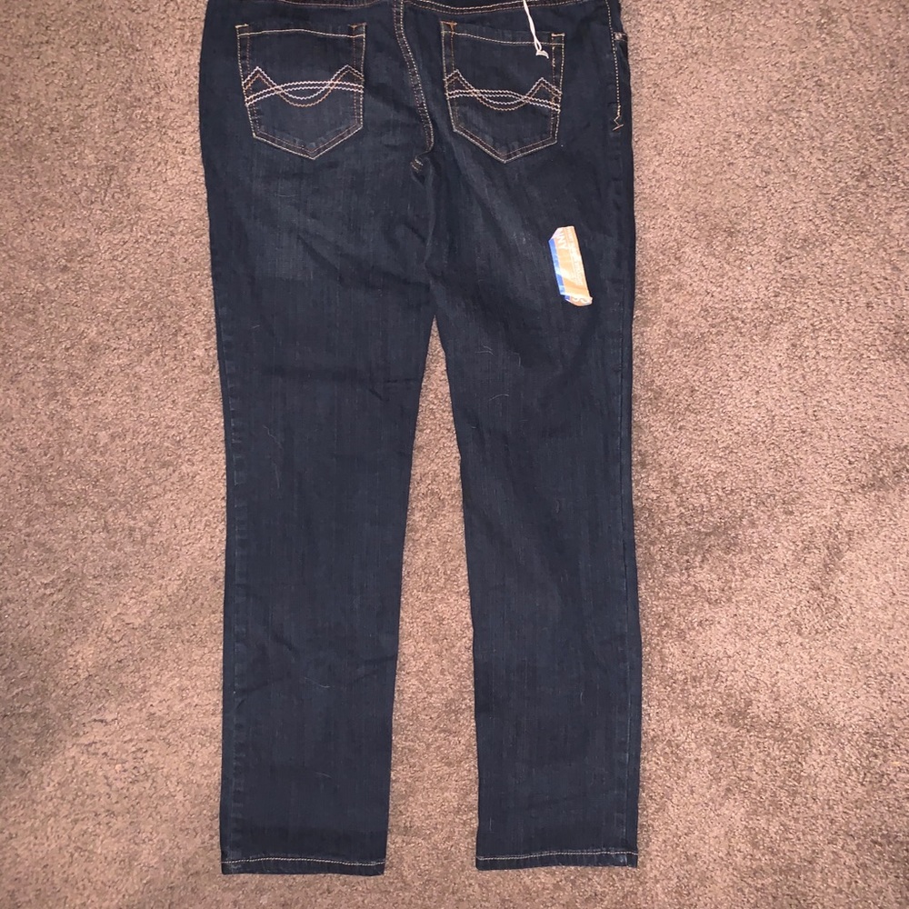 Mossimo skinny pants